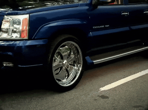 Spinners Rims GIF