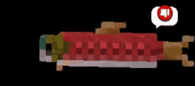 Spinning Fish Spinning Fish With Dislike GIF