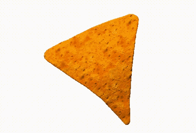 Spinning Food Spinny Food GIF