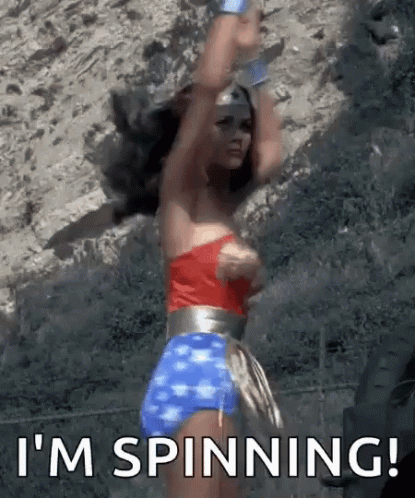 Spinning GIF