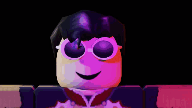 Spinning Roblox GIF