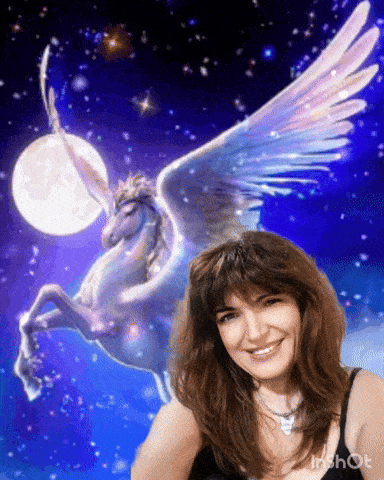 Spirit GIF