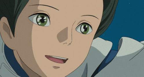 Spirited Away Ghibli GIF