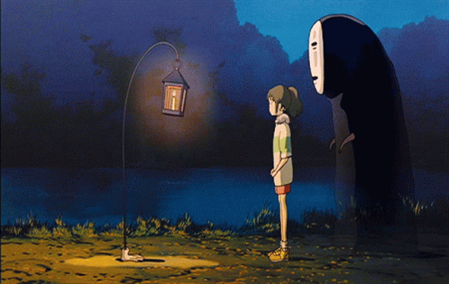 Spiritedaway GIF