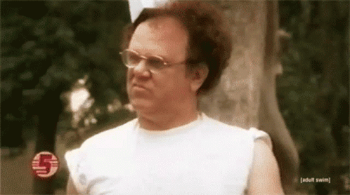 Spit Funny GIF