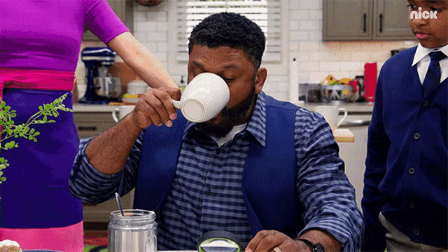 Spit It Out Myles Wilson GIF