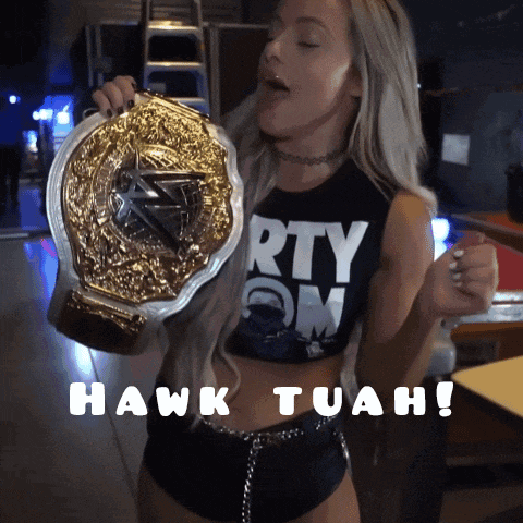 Spit Liv GIF