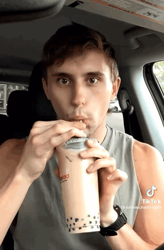 Spit Spitting GIF