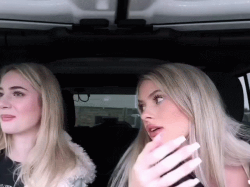 Spitting Surprise GIF. This 498 x 373 animated GIF is part of our paris kennedy collection. Related themes include funny, spit, surprise. Created by…