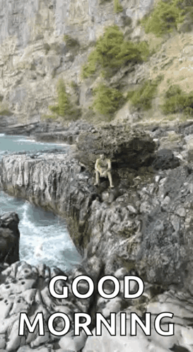 Splash Water GIF