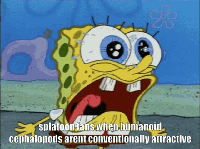 Splatoon Splatoon3 GIF