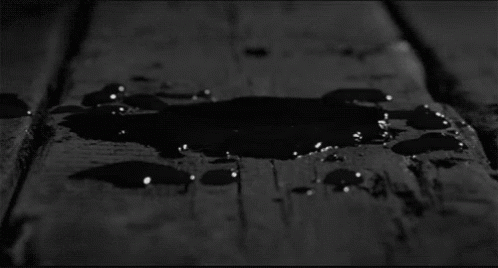 Splatter Blood GIF