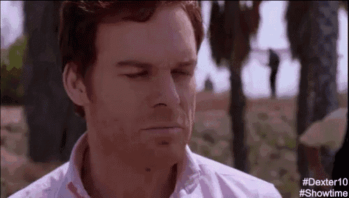 Splatter GIF