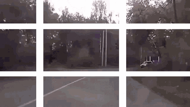 Split Depth Gifs GIF
