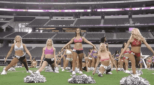 Split Flexible GIF