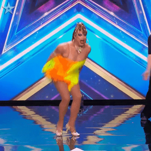 Split Ruby Sinclair GIF