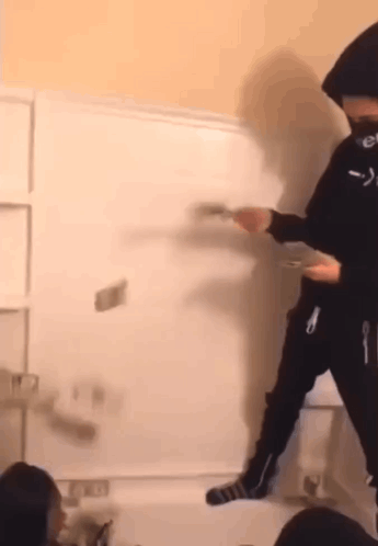 Spoil Money GIF. This 345 x 498 animated GIF is part of our make it rain collection. Related themes include money. Created by SinfulliBlessed. View the…
