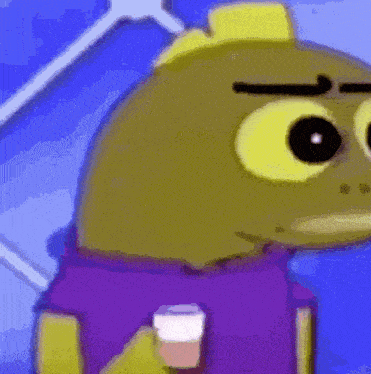 Spongbob Wot GIF