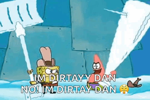 Sponge Bob Patrick GIF. This 498 x 332 animated GIF is part of our spongebob boi collection. Related themes include fight. Created by tru2700. View the…