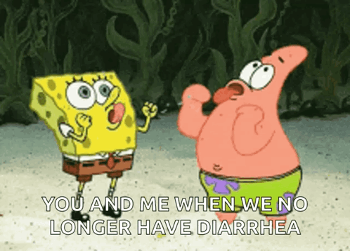 Sponge Bob Patrick GIF. This 498 x 358 animated GIF is part of our spongebob i need it collection. Created by SnazzyRazzy. View the original animation…
