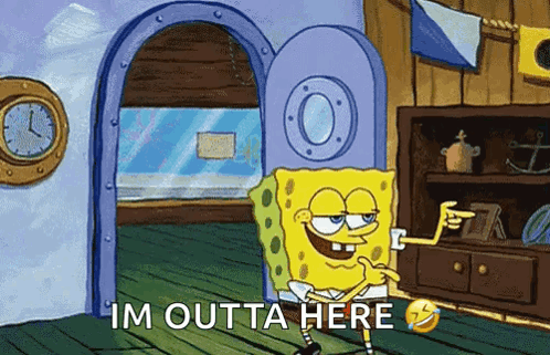Sponge Bob Sponge Bob Square Pants GIF