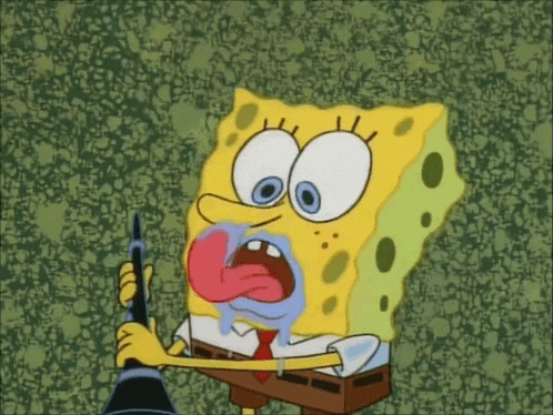 Sponge Bob Sponge Bob Square Pants GIF