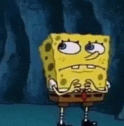 Sponge Subaru Meme