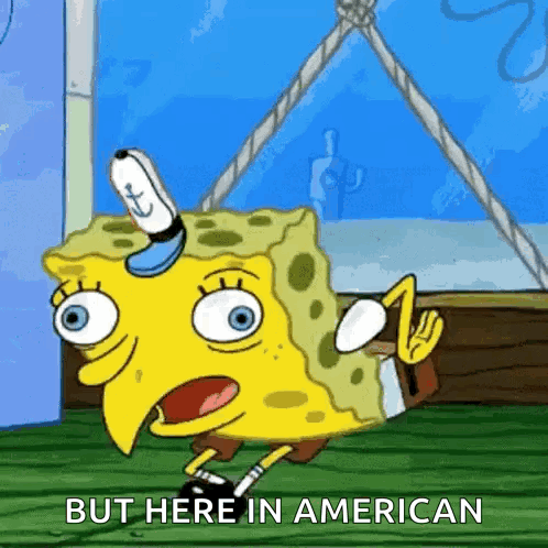 Spongebob GIF. This 498 x 498 animated GIF is part of our moving backgrounds collection. Related themes include spongebob. Created by ethanpinkston. View…