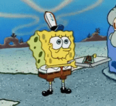 Spongebob Bob Esponja GIF