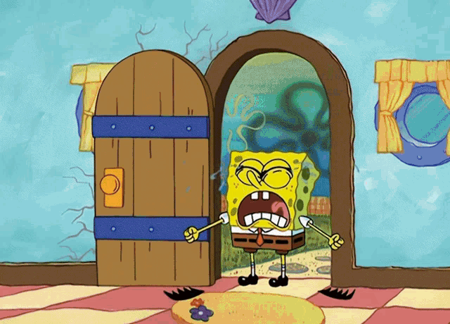 Spongebob Breakdown GIF