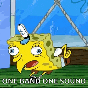 Spongebob Cartoon GIF
