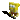 Spongebob Dance Sticker