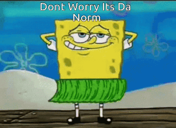 Spongebob Freakbob GIF