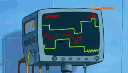 Spongebob Geometry Dash GIF