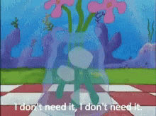 Spongebob Ice GIF. This 220 x 164 animated GIF is part of our spongebob i need it collection. Related themes include spongebob, water. Created by dylank21…
