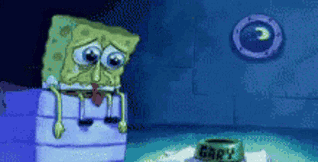Spongebob Ip GIF