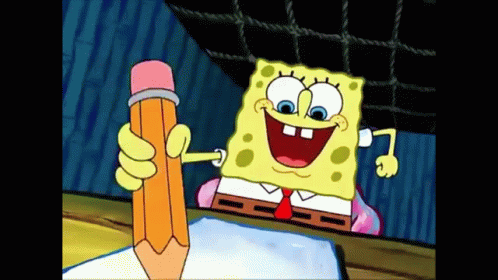 Spongebob Loop GIF. This 498 x 280 animated GIF is part of our writing collection. Related themes include loop, spongebob. Created by lordaardvark. View the…