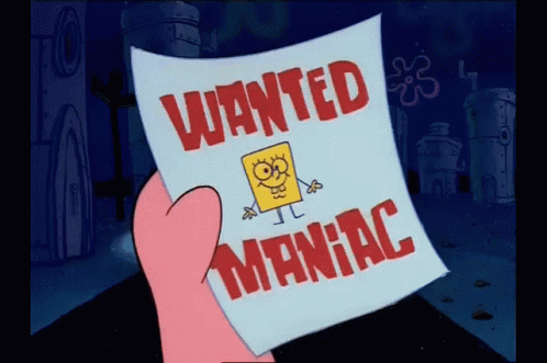 Spongebob Meme GIF. This 498 x 331 animated GIF is part of our patrick wee woo collection. Created by dokothepoko. View the original animation, share it, or…