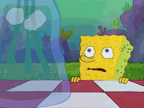 Spongebob Meme I Don'T Need It GIF. This 498 x 375 animated GIF is part of our spongebob i need it collection. Related themes include i need it, sweating…
