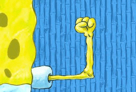 Spongebob Meme