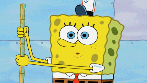 Spongebob Meme GIF