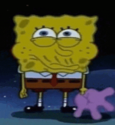 Spongebob Meme Try Not To Laugh Meme