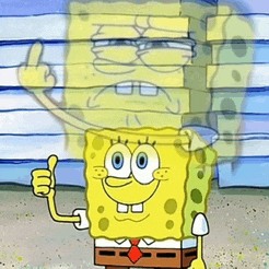 Spongebob Meme