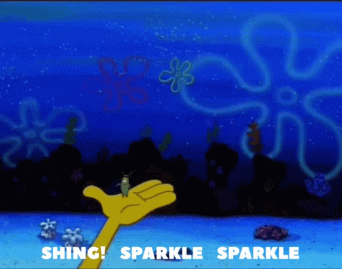 Spongebob Mocking GIF. This 498 x 392 animated GIF is part of our terminaste los deberes collection. Related themes include funny, meme, sparkle. Created by…
