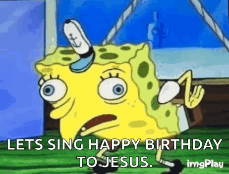 Spongebob Mocking GIF. This 462 x 352 animated GIF is part of our spongebob boi collection. Related themes include chicken, meme, spongebob. Created by…
