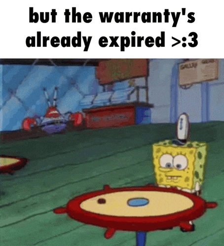 Spongebob Mr Krabs GIF