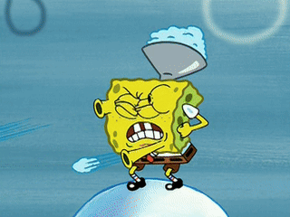 Spongebob Patrick GIF. This 320 x 240 animated GIF is part of our spongebob fire collection. Related themes include cold, fight, fire. Created by…