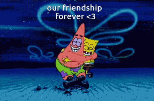 Spongebob Patrick Star GIF