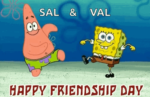 Spongebob Patrick Star GIF