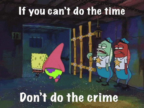 Spongebob Patrick Star GIF